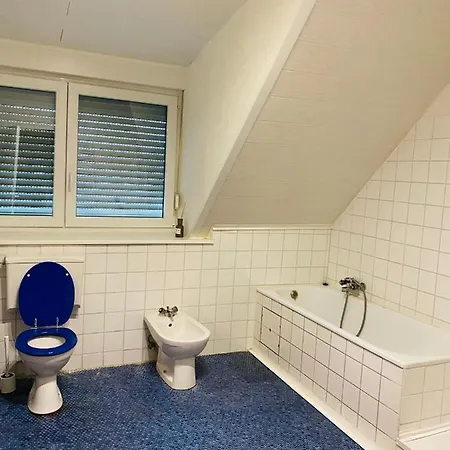 Apartment Private At City Center
