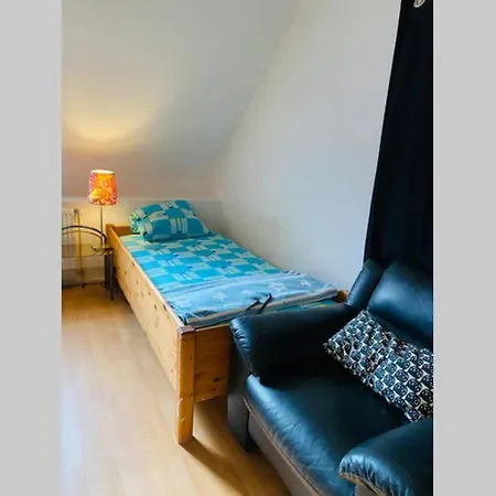 Apartment Private At City Center *